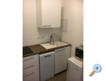 Apartmny Ivan V      RELAX - Vodice Chorvatsko
