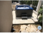 Apartmny Ivan V      RELAX - Vodice Chorvatsko
