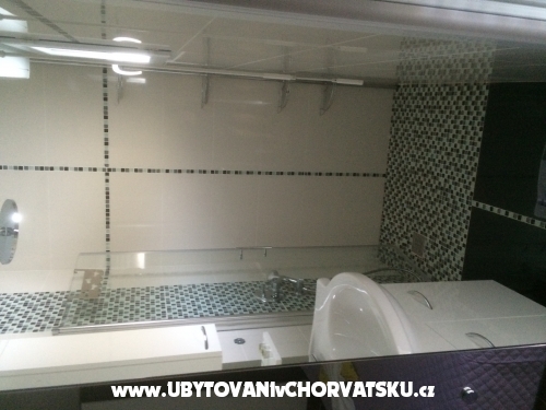 Apartmny Ivan V      RELAX - Vodice Chorvtsko