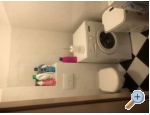 Apartmny Ivan V      RELAX - Vodice Chorvatsko