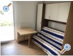 Apartmny Ivan V      RELAX - Vodice Chorvatsko