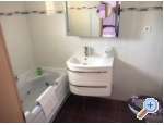 Apartmny Ivan V      RELAX - Vodice Chorvatsko