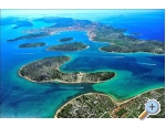 Apartmny Ivan V      RELAX - Vodice Chorvatsko