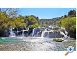 Apartmny Ivan V      RELAX - Vodice Chorvatsko