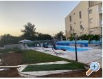 Appartementen Ivan V      RELAX - Vodice Kroati