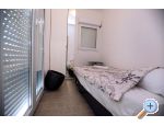 Appartementen Ivan V      RELAX - Vodice Kroati