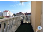 Apartmny Ivan V      RELAX - Vodice Chorvatsko