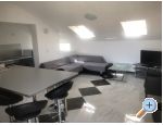 Apartmny Ivan V      RELAX - Vodice Chorvatsko