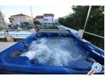 Apartmny Ivan V      RELAX - Vodice Chorvatsko