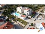 Apartmny Ivan V      RELAX - Vodice Chorvatsko