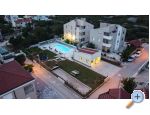 Apartmny Ivan V      RELAX - Vodice Chorvtsko