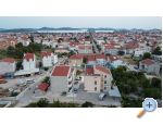 Apartmny Ivan V      RELAX - Vodice Chorvatsko