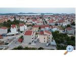 Appartements Ivan V      RELAX - Vodice Kroatien