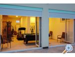 Apartmny Ivan V      RELAX - Vodice Chorvatsko