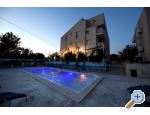 Appartements Ivan V      RELAX - Vodice Kroatien