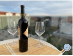 Appartements Jabuka - Vodice Kroatien