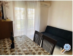 Appartements Jabuka - Vodice Kroatien