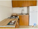 Appartements Jabuka - Vodice Kroatien