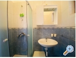 Appartements Jabuka - Vodice Kroatien