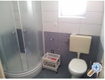 Appartements Jabuka - Vodice Kroatien