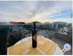 Appartements Jabuka - Vodice Kroatien