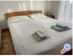Appartements Jabuka - Vodice Kroatien