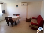 Appartements Jabuka - Vodice Kroatien
