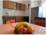 Appartements Jabuka - Vodice Kroatien