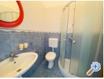 Appartements Jabuka - Vodice Kroatien