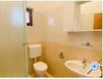 Appartements Jabuka - Vodice Kroatien