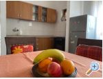 Appartements Jabuka - Vodice Kroatien