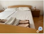Appartements Jabuka - Vodice Kroatien