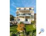 Appartements Jabuka - Vodice Kroatien