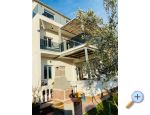 Appartements Jabuka - Vodice Kroatien