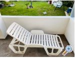 Appartements Jabuka - Vodice Kroatien