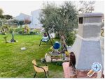 Appartements Jabuka - Vodice Kroatien