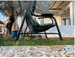 Apartmány Jabuka - Vodice Chorvatsko