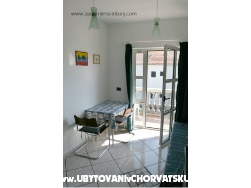 Apartamenty Klara - Vodice Chorwacja