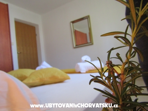 Apartments Kokor - Vodice Croatia