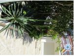 Apartmány Kokor - Vodice Chorvatsko