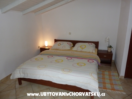 Apartmány Kresović - Vodice Chorvátsko