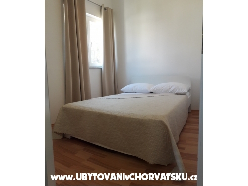 Apartments Krošelj - Vodice Croatia