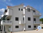 Apartmani Lory smještaj Hrvatska Vodice