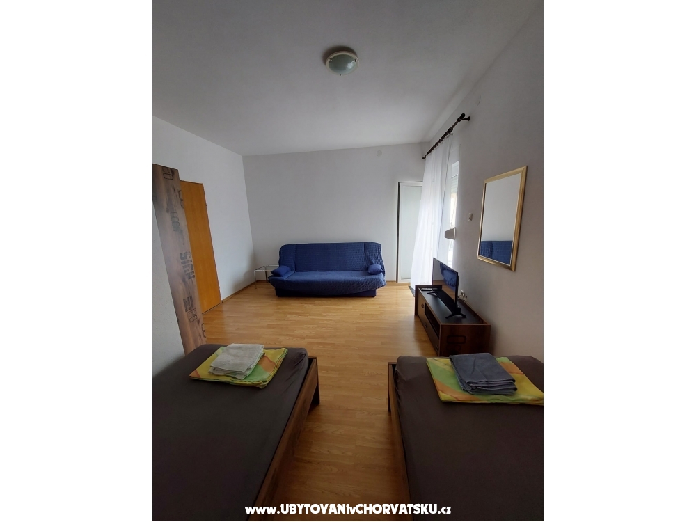 Apartments Lucija Vodice - Vodice Croatia