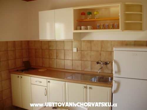 Apartmány Marija - Vodice Chorvatsko