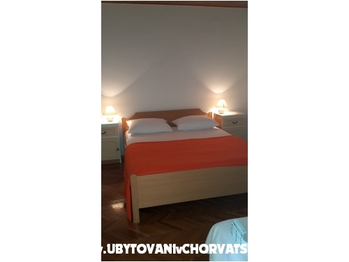 Apartmanok Marija - Vodice Horvtorszg