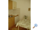 Apartmny Marija - Vodice Chorvatsko