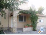 Apartments Marija - Vodice Croatia