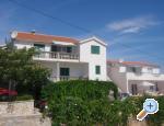 Vodice Appartements A1