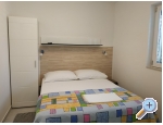 Appartements Milan - Vodice Kroatien